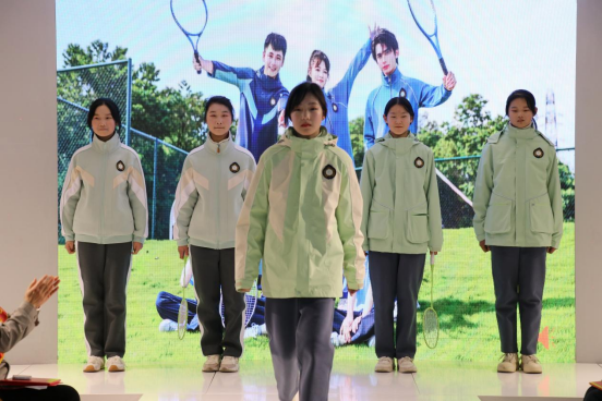 河南天曼服飾2025年年會