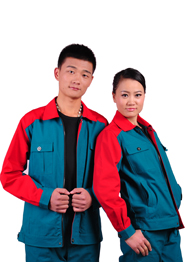 舒適耐高溫工作服TMQMCX-0044 舒適耐高溫工作服TMQMCX-0044