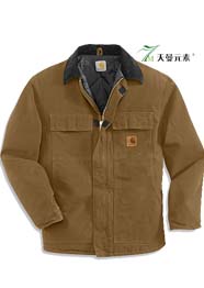 純棉工作服TMDJ-014 純棉工作服TMDJ-014