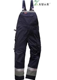 防靜電背帶褲TMFJD-006 防靜電背帶褲TMFJD-006