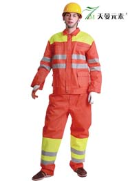 消防員工作服TMQMCX-0025 消防員工作服TMQMCX-0025