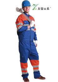 電工維修工作服TMQMCX-0024 電工維修工作服TMQMCX-0024