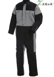 防水立領(lǐng)連體服TMLTF-017 防水立領(lǐng)連體服TMLTF-017