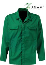 植物園工作服TMWMZ-004 植物園工作服TMWMZ-004