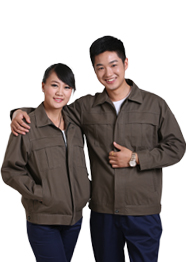 鑄造工廠廠服TMQMCX-0030 鑄造工廠廠服TMQMCX-0030