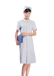 護士服夏裝女TMHSF-032 護士服夏裝女TMHSF-032