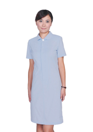 整形醫(yī)療護(hù)士服夏裝TMHSF-030 整形醫(yī)療護(hù)士服夏裝TMHSF-030