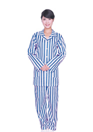 醫院病員服定做TMBYF-009 醫院病員服定做TMBYF-009