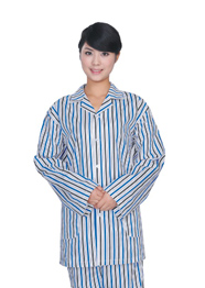 病人服定做工廠TMBYF-005 病人服定做工廠TMBYF-005