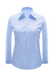 男長袖小領襯衣Y4504 男長袖小領襯衣Y4504